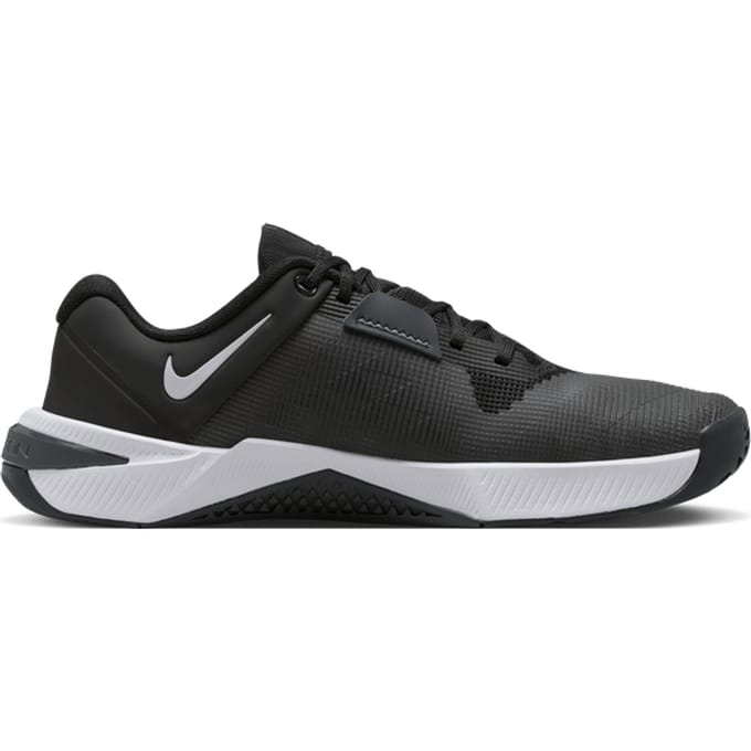 Nike Metcon 10 Sneakers Dames - Zwart - Maat 40.5 - Mesh/Synthetisch