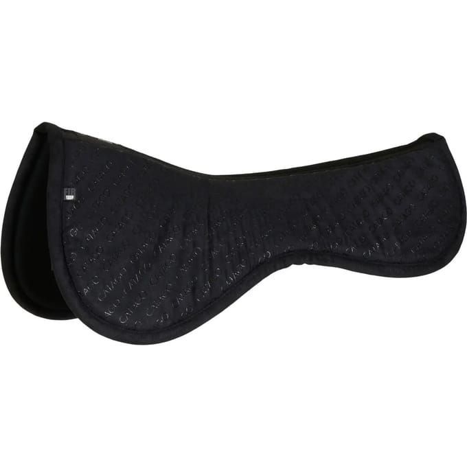 Half saddle pad voor paarden Catago FIR-Tech
