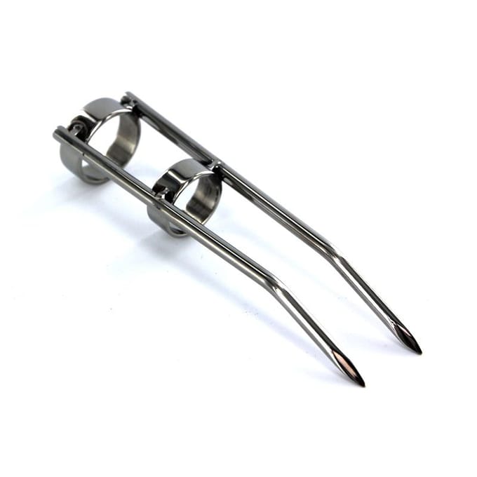 Metalen Catnail - Medium