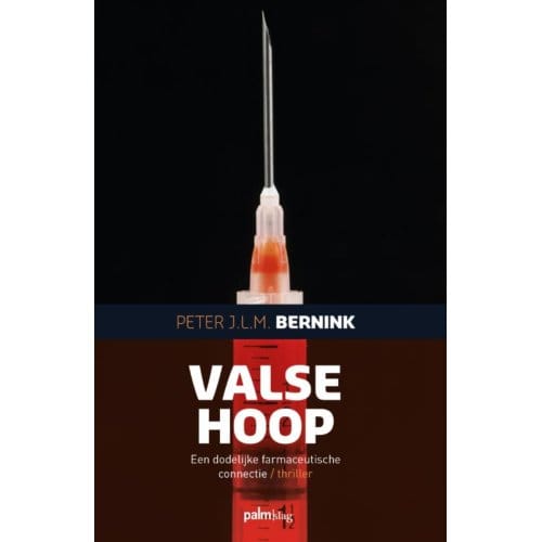Valse Hoop - Peter J.L.M. Bernink