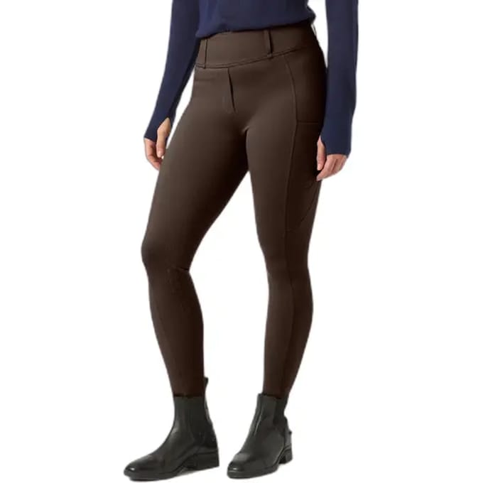 Dameslegging met volledige grip PS of Sweden Katja