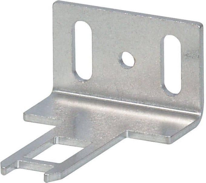 Eaton 106839 LS-XW-ZBZ Extra actuator Haaks Haakse hendel Grijs 1 stuk(s) Single