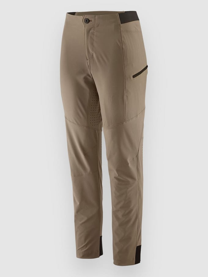 Patagonia Dirt Craft Broek grijs