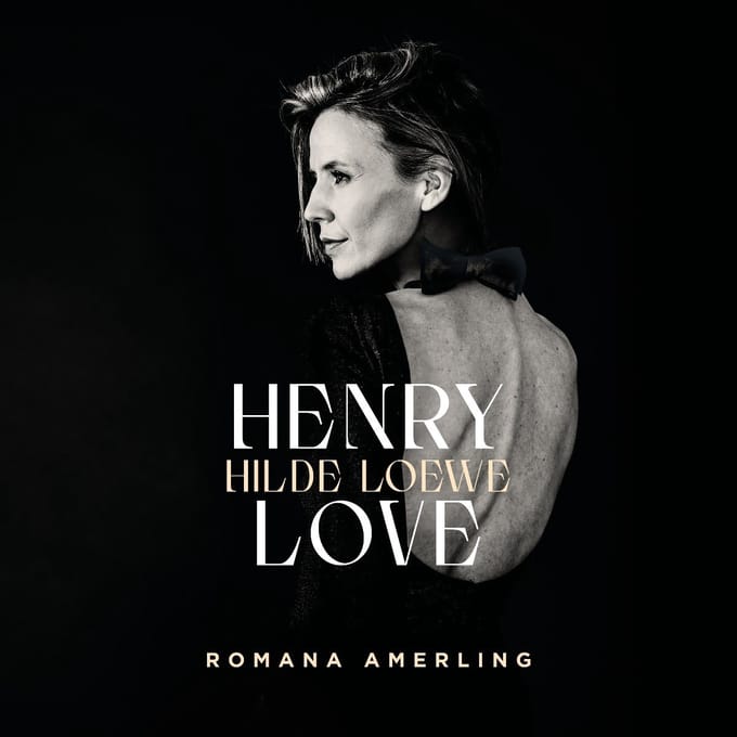 Romana Amerling - Henry Love Hilde Loewe