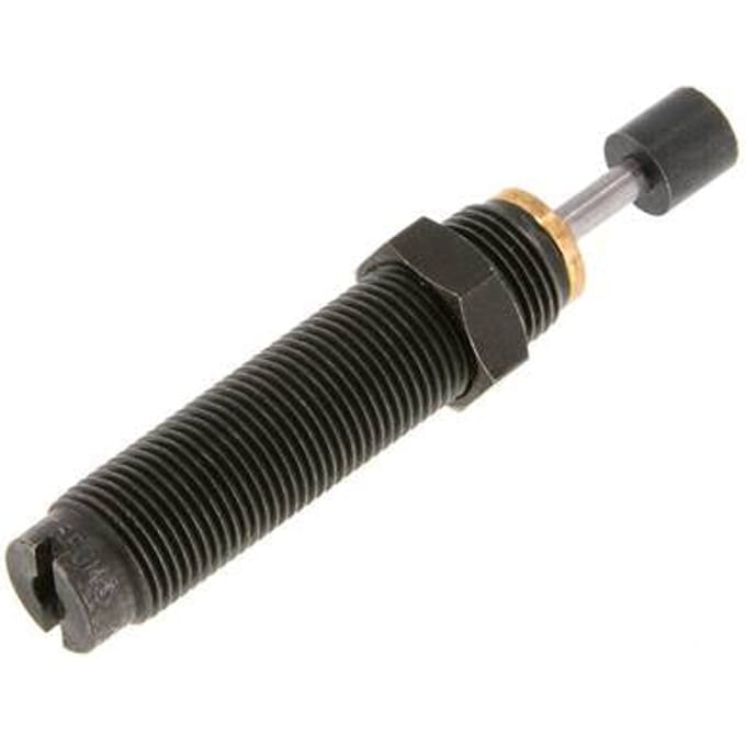 ACE zelfstellende schokdemper M 12x1, 10 mm slag - MC75EUM-3