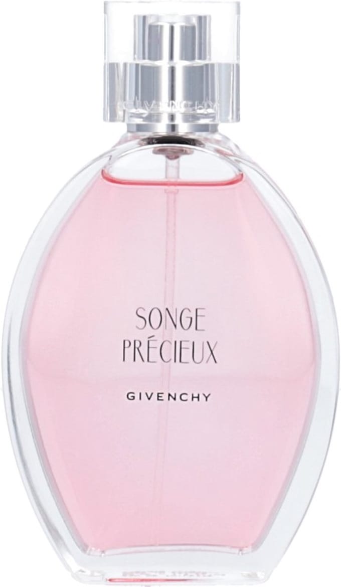 Givenchy Songe Precieux - 50 ml - eau de toilette spray - damesparfum