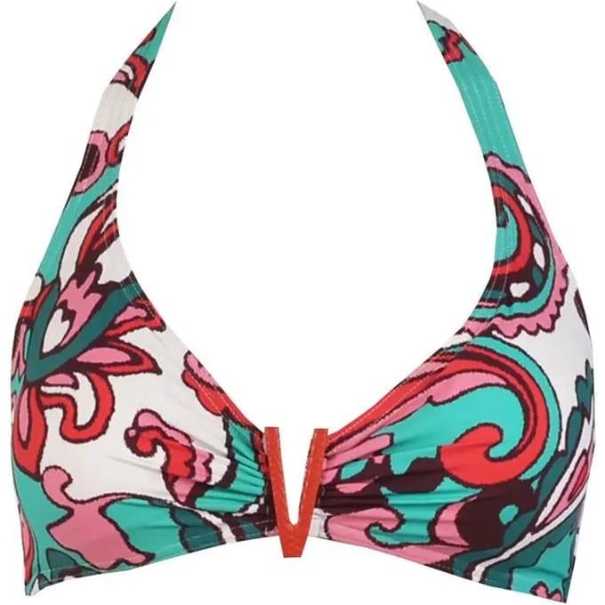 Bikini bovenstuk B dames Red Point Lucy