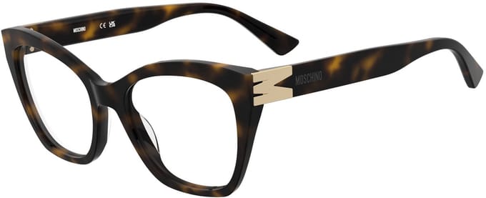 Bril Moschino MOS662 086