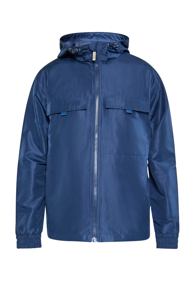 Mo Anorak Heren marine