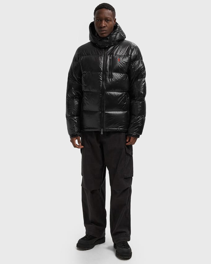 BOMBER
