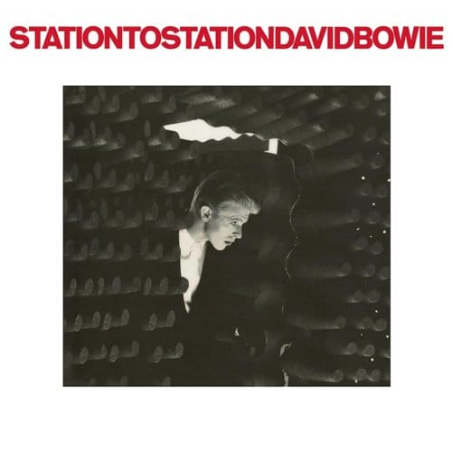 Station to Station (Half Speed Master)