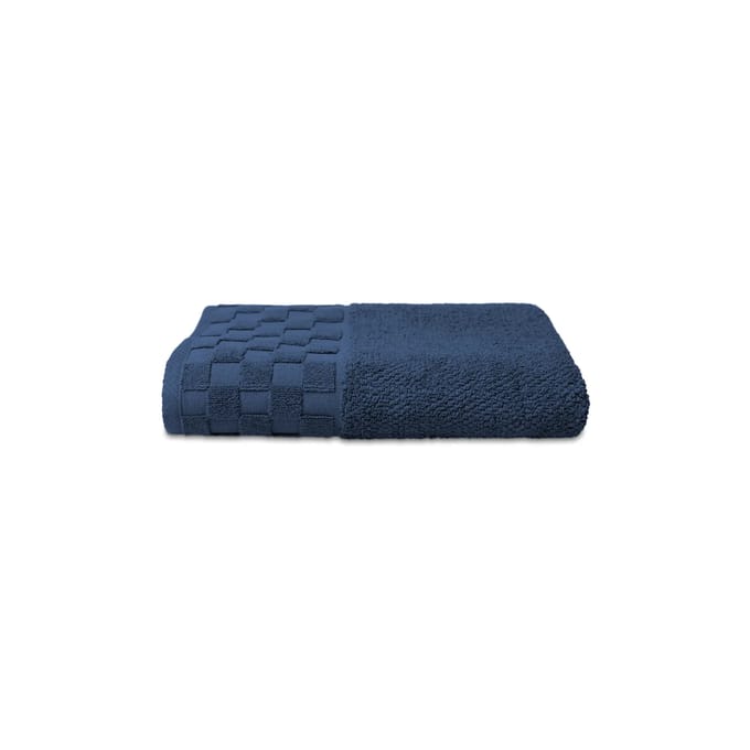 Badhanddoek Esli Grid