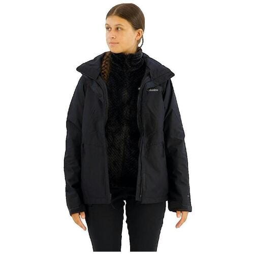 Windjack Columbia Veste Bugaboo III Imperméable 3-en-1