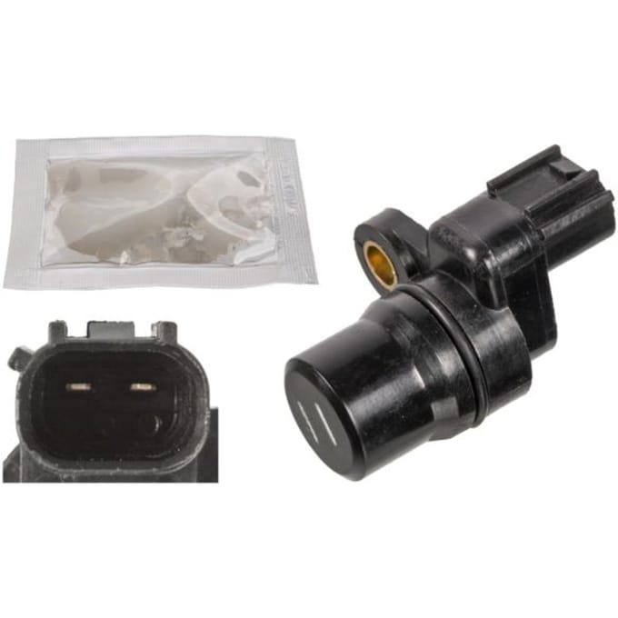 Sensor, wielsnelheid FEBI BILSTEIN 109692