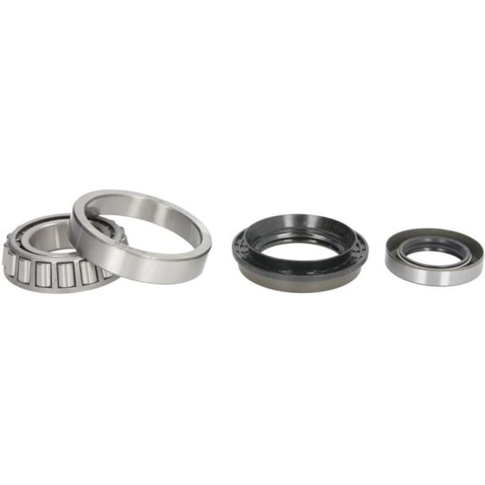Wiellagerset BTA H21021BTA
