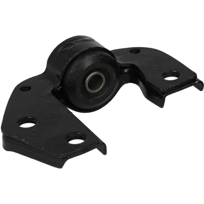 Voorste draagarm silentblock MOOG OP-SB-10673 links