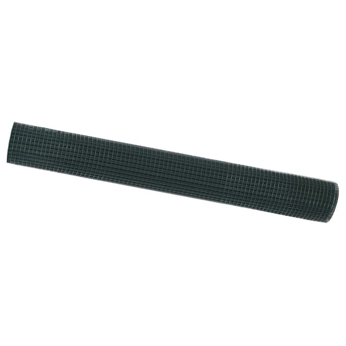 vidaXL - Gelast - gaashek - 5000 - x - 100 - cm - Groen