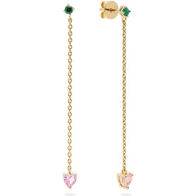 Guido Maria Kretschmer Oorhangers 89223450