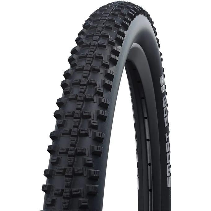 Starre fietsband Schwalbe Smart S.A.M HS624 Act K-G SBC