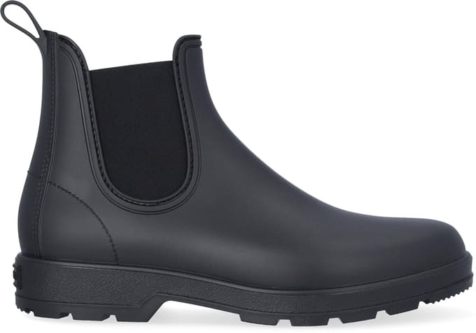 Toni Pons Boras Heren Regenboots Negre