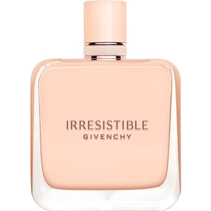 Eau de Parfum Givenchy Irresistible Nude Velvet Eau de Parfum 80 ml