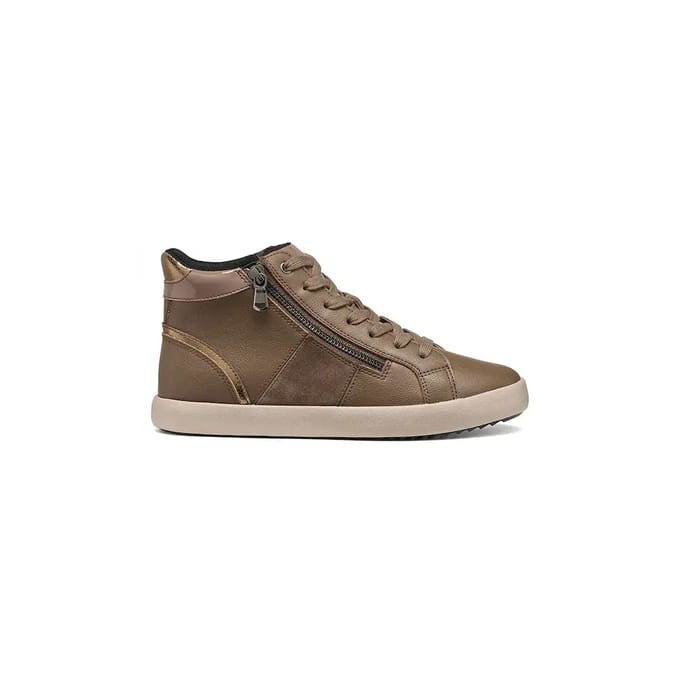 Schoenen dames Geox Blomiee
