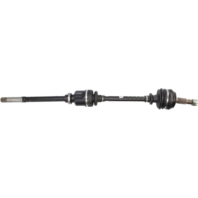 Aandrijfas POINT GEAR PNG71507 rechts