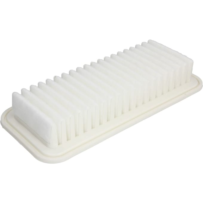 MAHLE luchtfilter KNECHT LX 1001