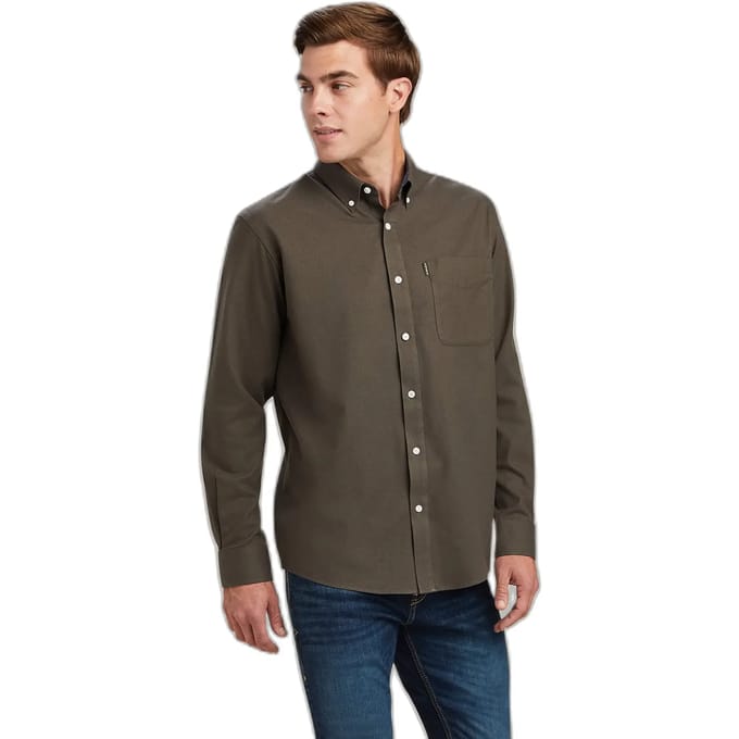 Shirt met lange mouwen Ariat Clement