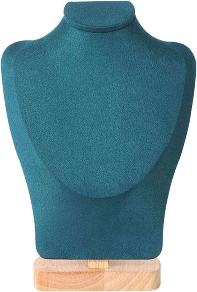 Sieraden Stand - Display Houder - Sieraden Presenteren - Meerdere Vakken - Niet Gespecificeerd - A