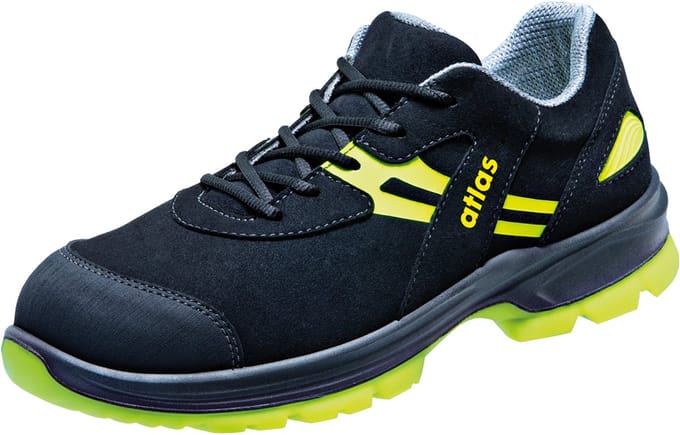 Atlas Veiligheidsschoenen Flash 5205 XP