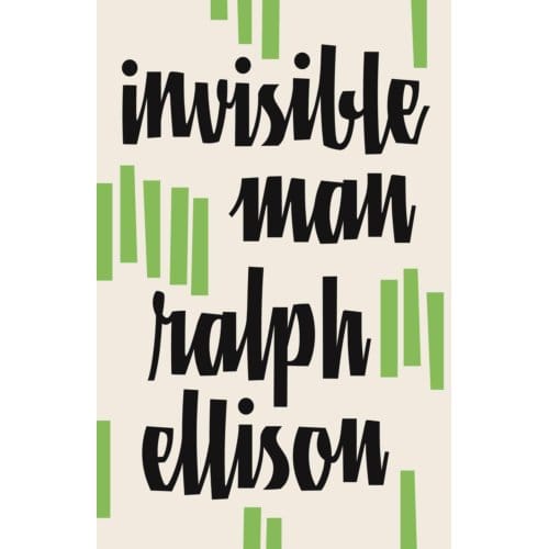 Invisible Man - Vintage International - Ralph Ellison