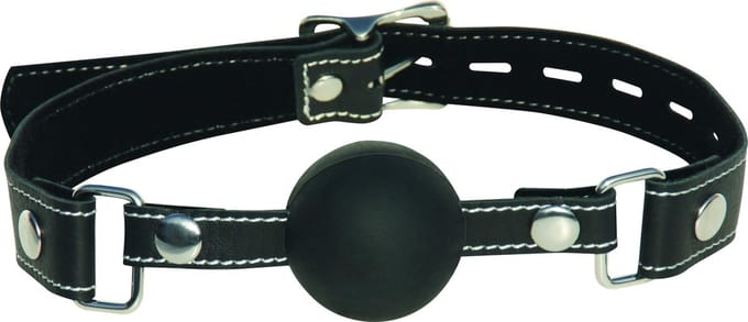 Sportsheets - Edge Silicone Ball Gag
