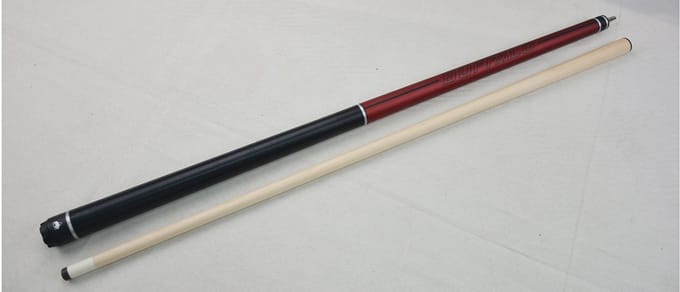 Buffalo Atlantic poolkeu rood