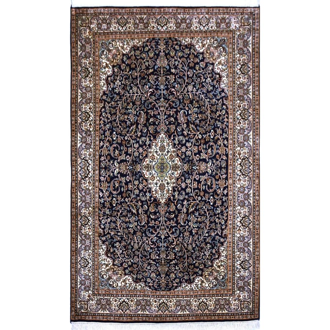 Vloerkleed Kashan | Casa Caron