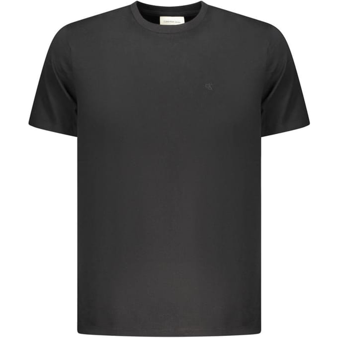 Calvin Klein Jeans  T-shirt Korte Mouw SS CLASSIC MONOGRAM TEE