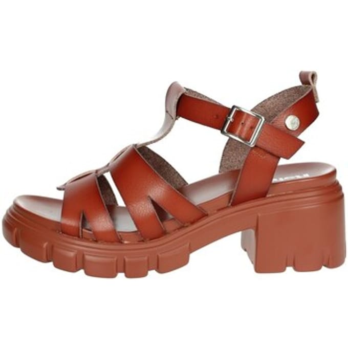Sandalen met hakken Refresh 170652