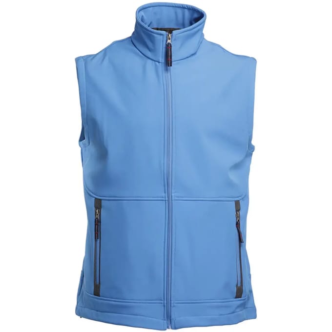 Softshell Gilet Pen Duick