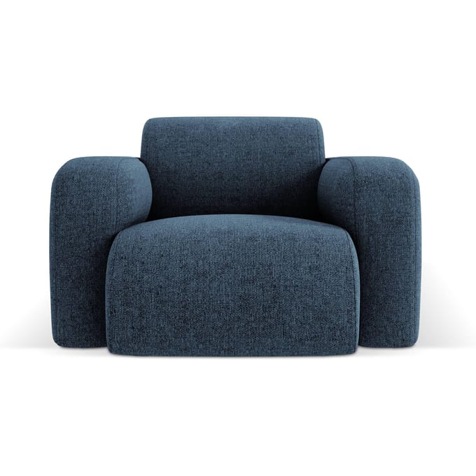Fauteuil Lola chenille | Windsor & Co