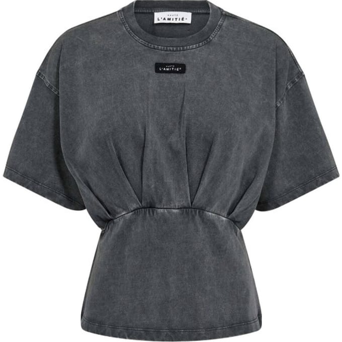Haute L'Amitié Top korte mouw hl10693 romie