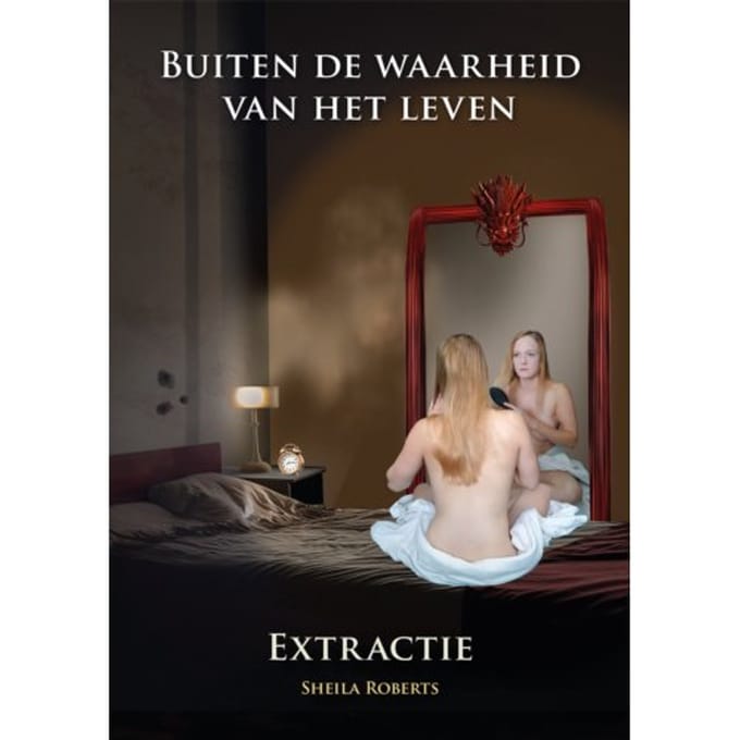 Buiten De Waarheid Van Het Leven - Sheila Roberts
