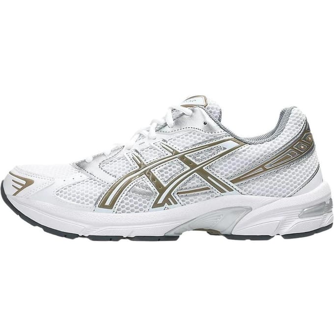 ASICS Gel 1130 White Pepper Unisex Sneakers 1203A609-104 39 white