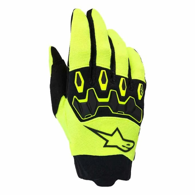 Alpinestars Full Bore V2 Motorcross handschoenen -
