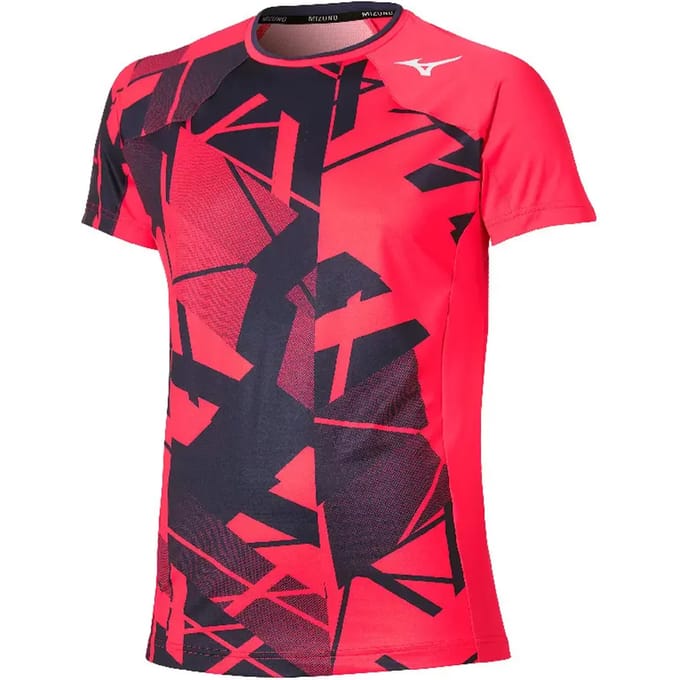 Jersey Mizuno Shadow