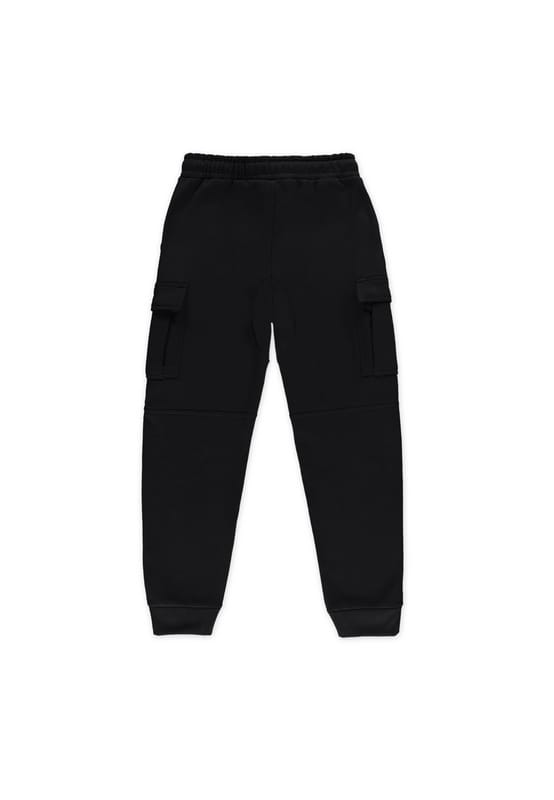 Playstation - Gaming Trainingsbroek - S tot M - voor Mannen - zwart
