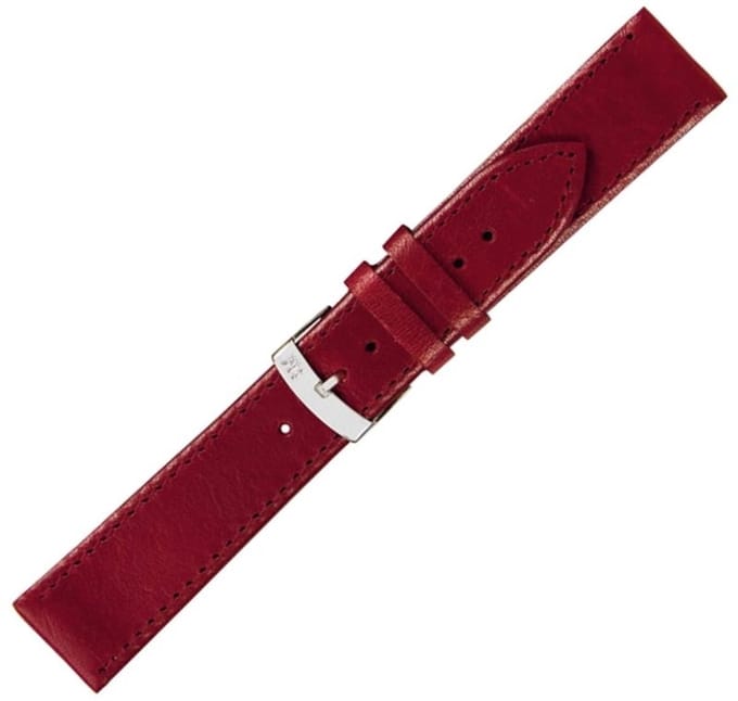 Morellato PMX081AGILA18 Basic Collection Horlogeband - 18mm