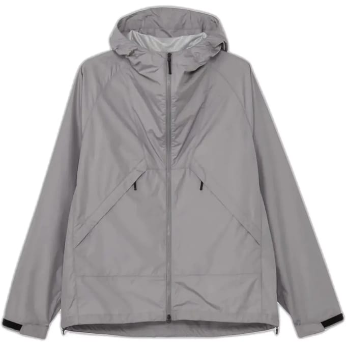 Windbreaker met capuchon Goldwin Rip-stop