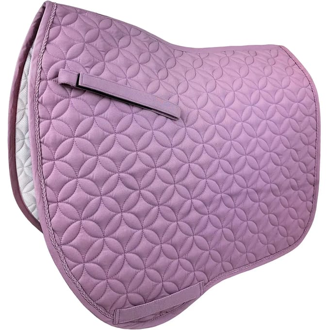 Dressuurmat voor paarden York Andrea