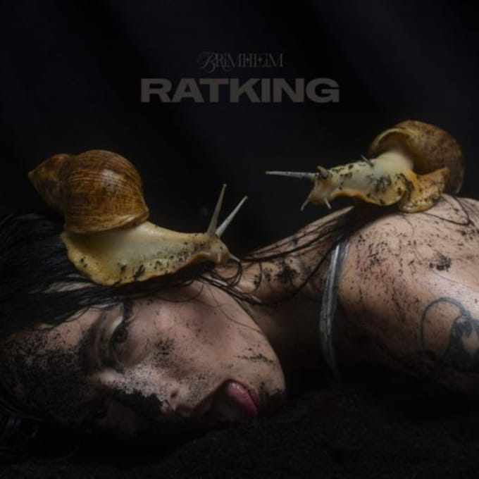 Ratking - Brimheim
