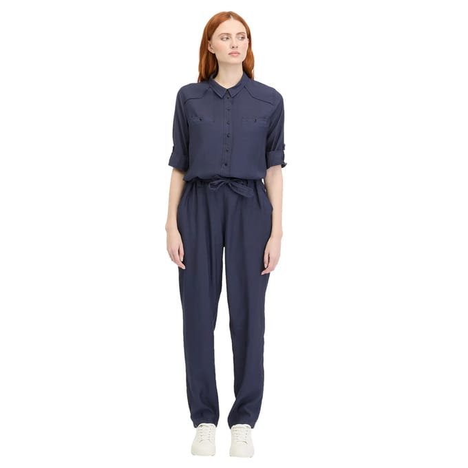 Dames jumpsuit Ragwear Preslys